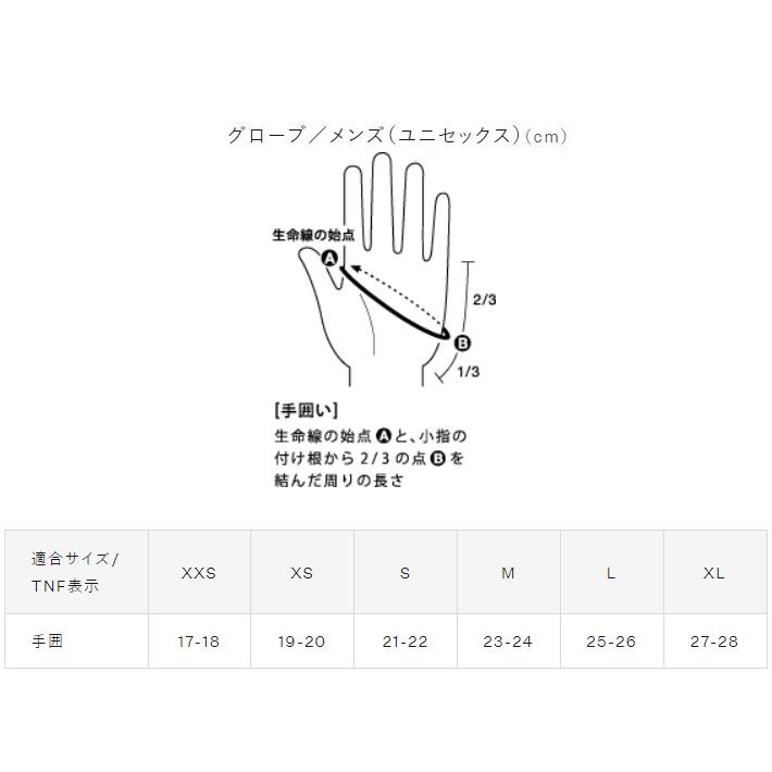THE NORTH FACE（ザ ノースフェイス） ノースフェイス イーチップ