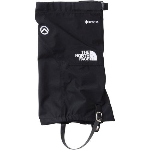 THE NORTH FACE GORE-TEX ゲイター ブラック 【公式通販】