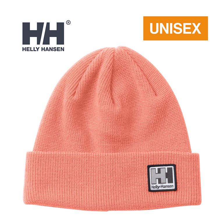 HELLY HANSEN（ヘリーハンセン） プレーンビーニー HC92262 SC サン