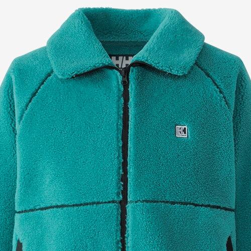 HELLY HANSEN（ヘリーハンセン） ファイバーパイルジャケット HE52281