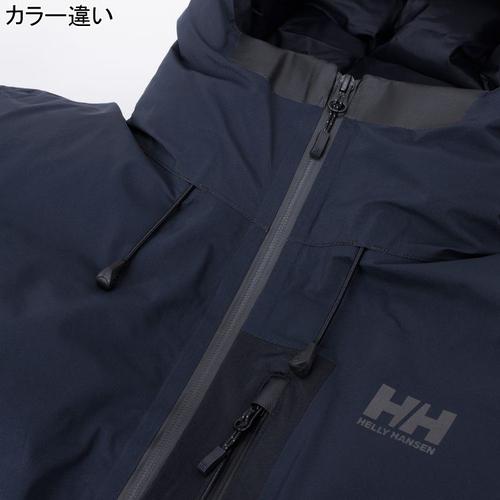 HELLY HANSEN ヘリー・ハンセン HHアングラーウォータープルーフ HELLY HANSEN ヘリー・ハンセン HHアングラーウォータープルーフ