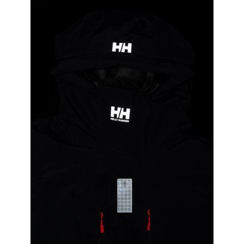 HELLY HANSEN ヘリー・ハンセン オーシャンバルドールインサレーション 