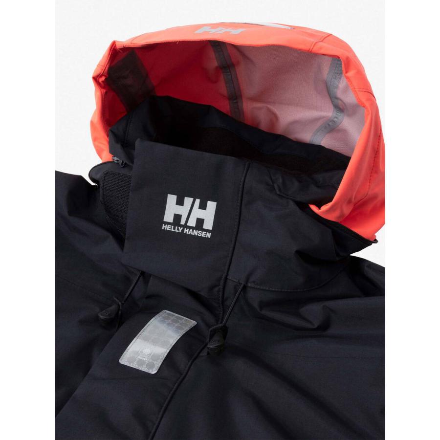 HELLY HANSEN（ヘリーハンセン） オーシャンフレイジャケット HH12352