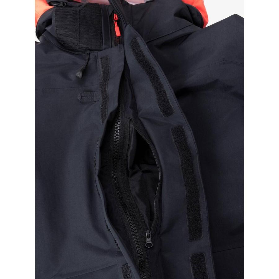 HELLY HANSEN（ヘリーハンセン） オーシャンフレイジャケット HH12352