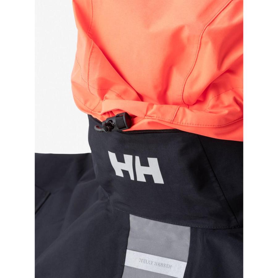 HELLY HANSEN（ヘリーハンセン） オーシャンフレイジャケット HH12352