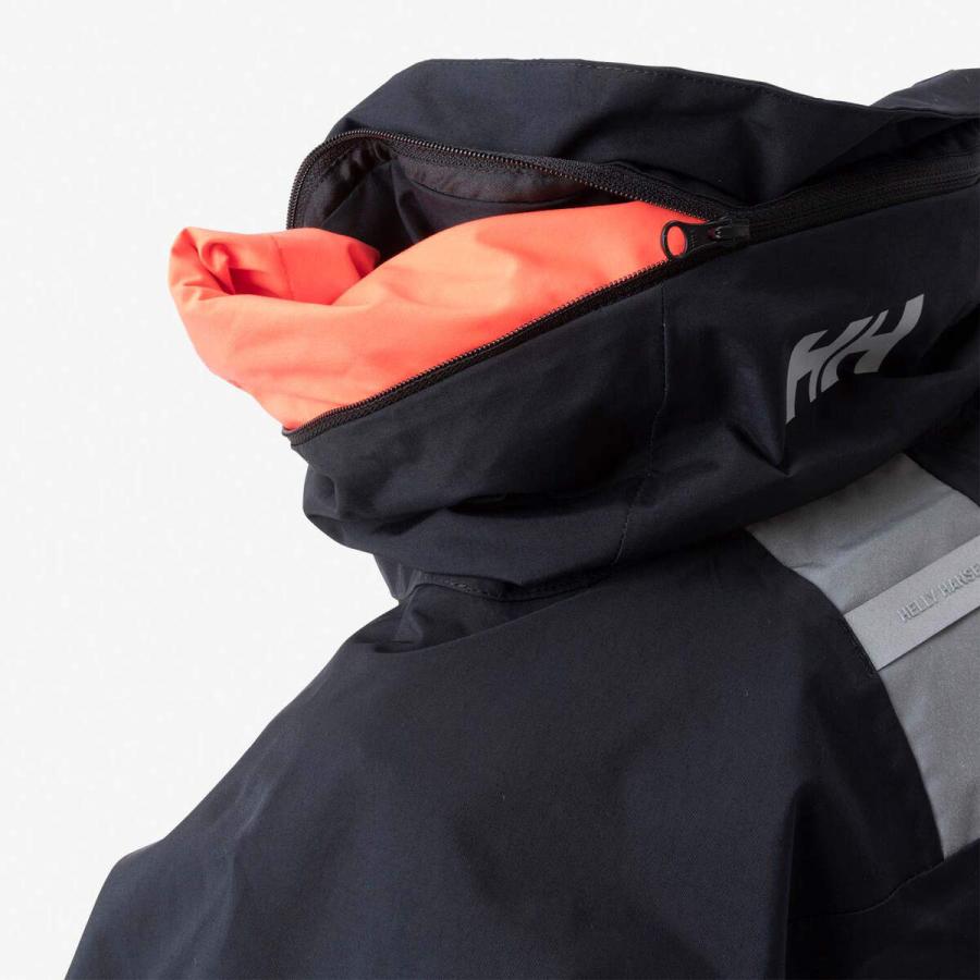 HELLY HANSEN（ヘリーハンセン） オーシャンフレイジャケット HH12352