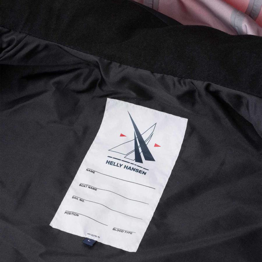 HELLY HANSEN（ヘリーハンセン） オーシャンフレイジャケット HH12352