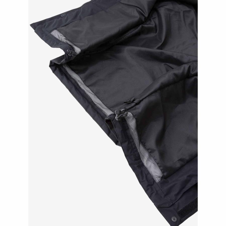HELLY HANSEN（ヘリーハンセン） オーシャンフレイジャケット HH12352