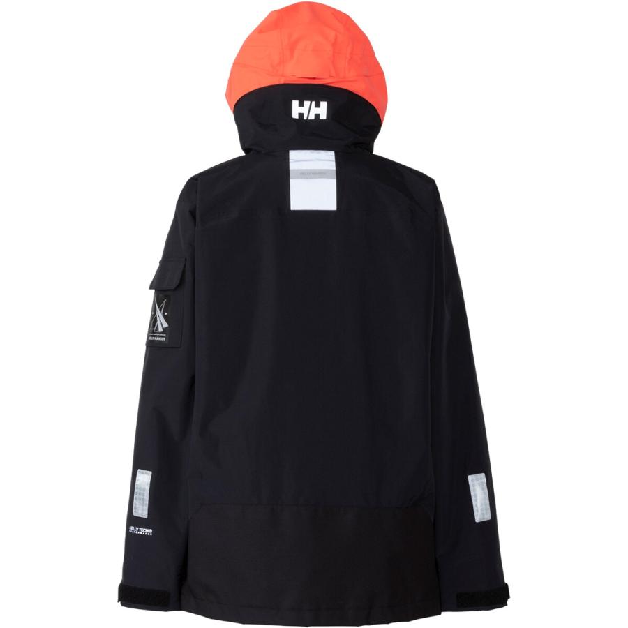 HELLY HANSEN（ヘリーハンセン） オーシャンフレイジャケット HH12352