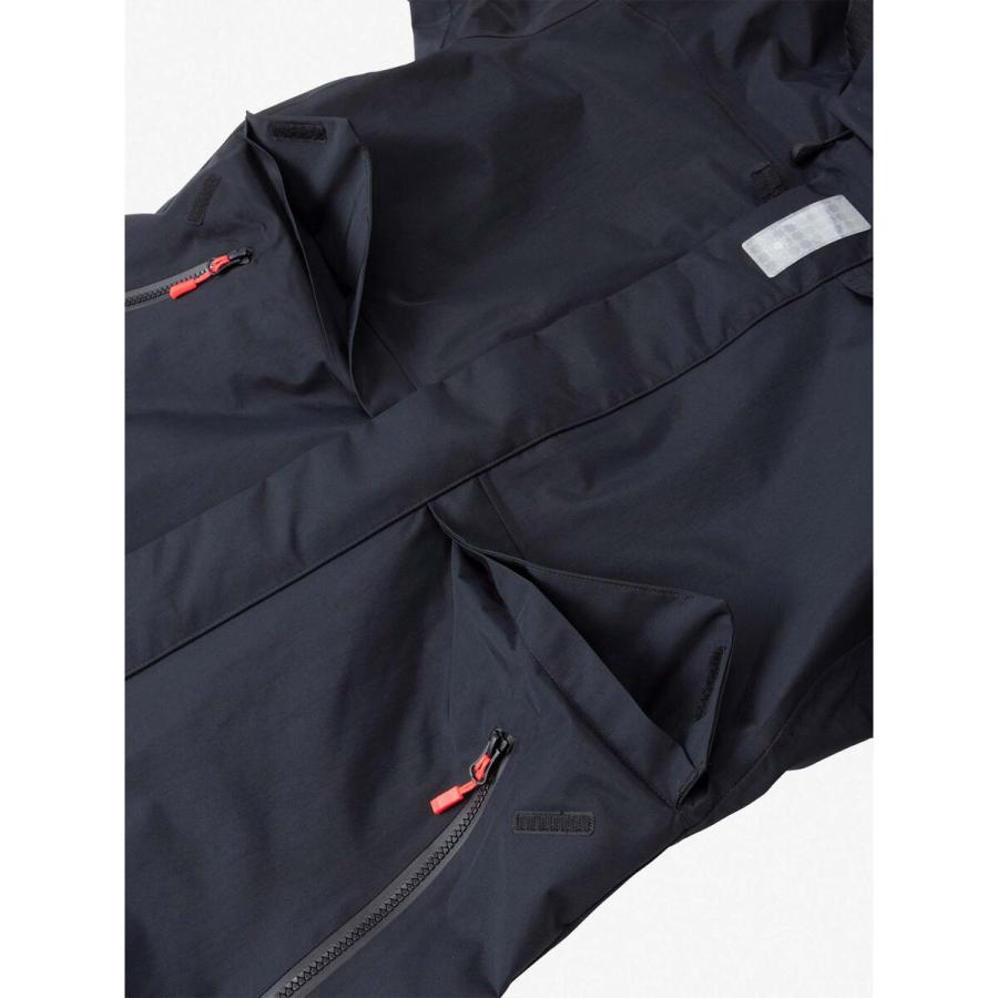 HELLY HANSEN（ヘリーハンセン） オーシャンフレイジャケット HH12352
