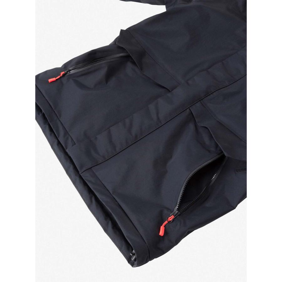HELLY HANSEN（ヘリーハンセン） オーシャンフレイジャケット HH12352