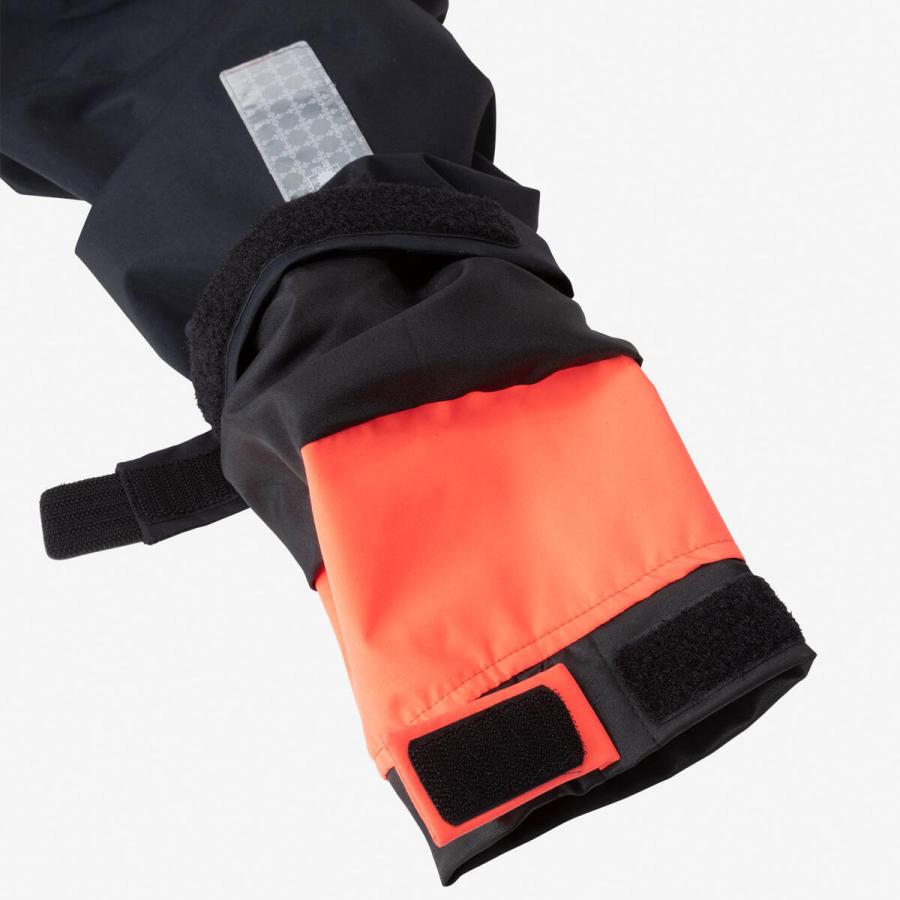 HELLY HANSEN（ヘリーハンセン） オーシャンフレイジャケット HH12352