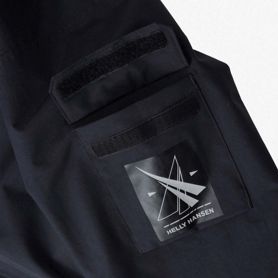 HELLY HANSEN（ヘリーハンセン） オーシャンフレイジャケット HH12352