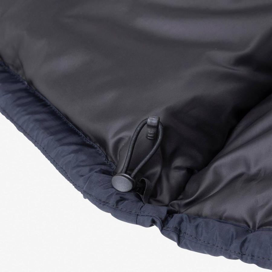 HELLY HANSEN（ヘリーハンセン） フィリーダウンジャケット HH12370 K