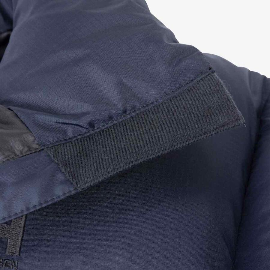 HELLY HANSEN（ヘリーハンセン） フィリーダウンジャケット HH12370 K