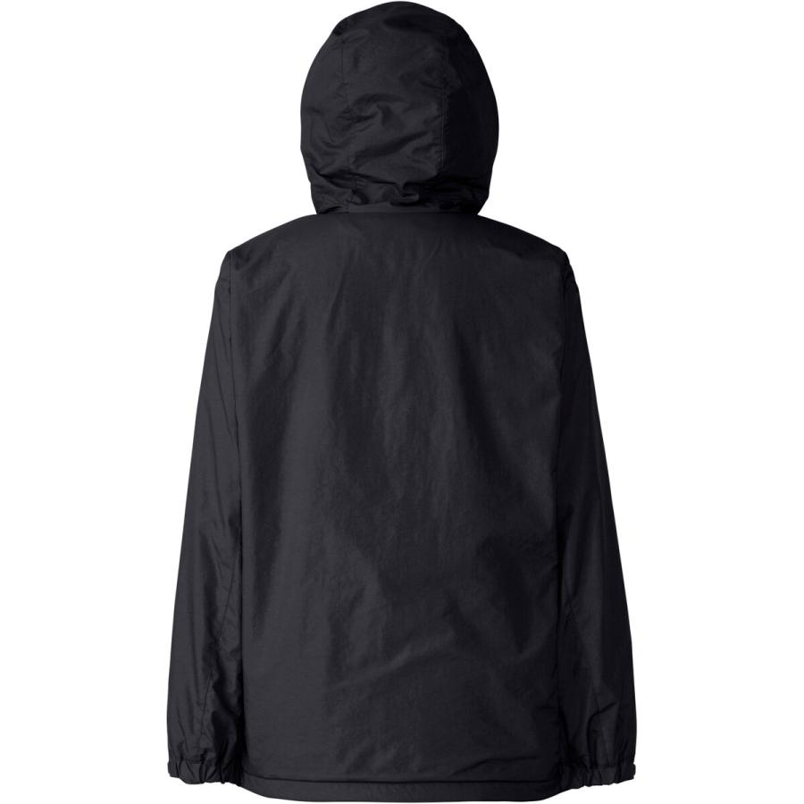 HELLY HANSEN（ヘリーハンセン） ベルゲンライニングジャケット