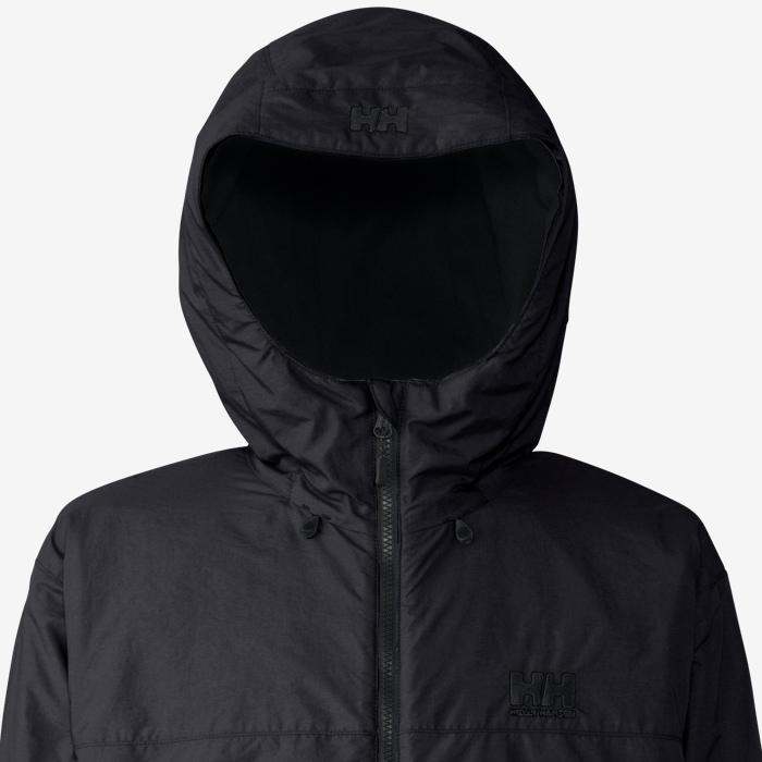 HELLY HANSEN（ヘリーハンセン） ベルゲンライニングジャケット