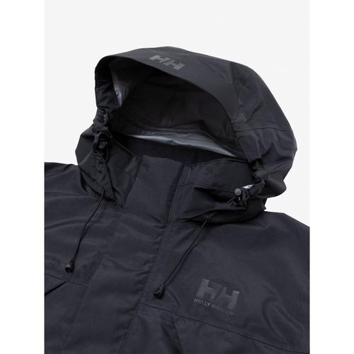 HELLY HANSEN ヘリー・ハンセン ヘリーレインスーツ HOE12311 K2 KO2 