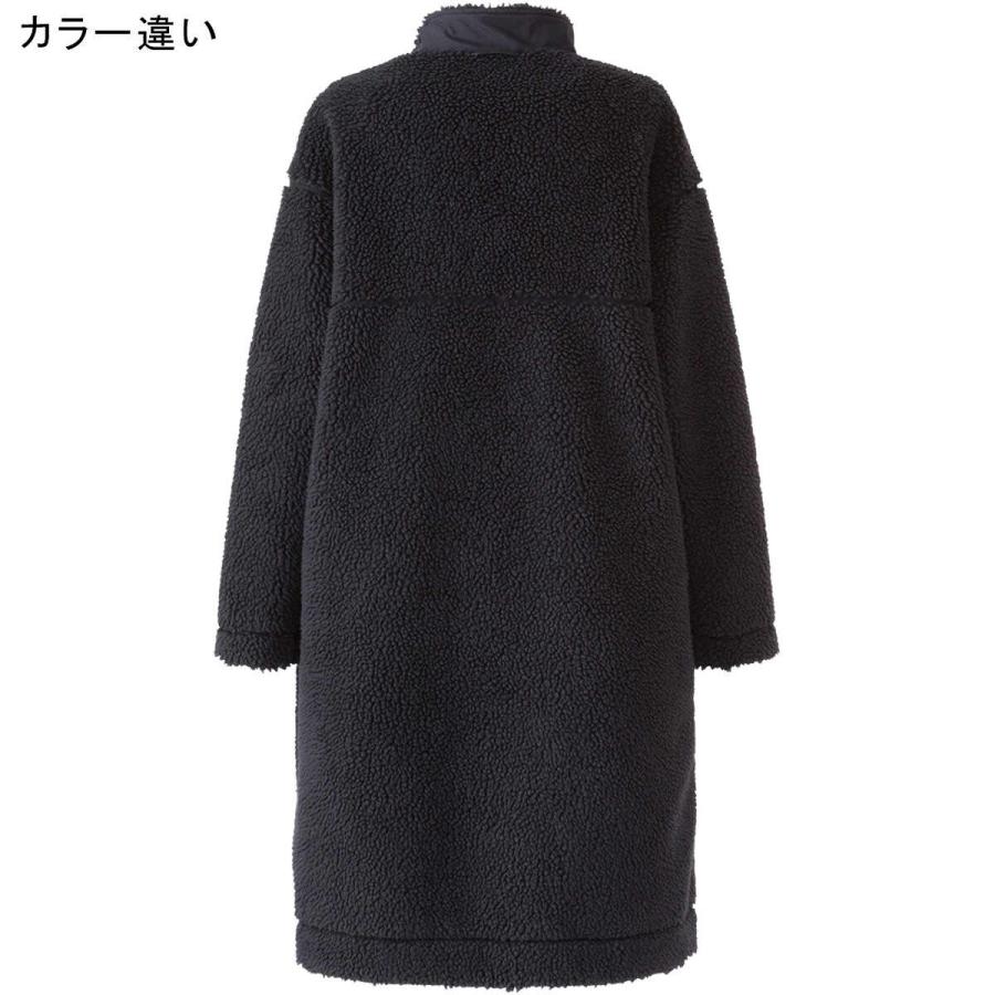 HELLY HANRENコートLブラック HELLY HANSEN（ヘリーハンセン） ファイバーパイルサーモコート