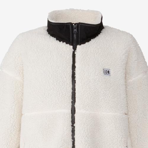 HELLY HANSEN（ヘリーハンセン） ファイバーパイルサーモコート