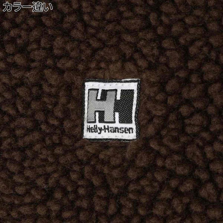 HELLY HANSEN（ヘリーハンセン） ファイバーパイルサーモコート