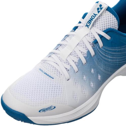 YONEX エアラスダッシュ 4GC 未開封品 27cm YONEX（ヨネックス） パワークッションエアラスダッシュ4GC オムニ
