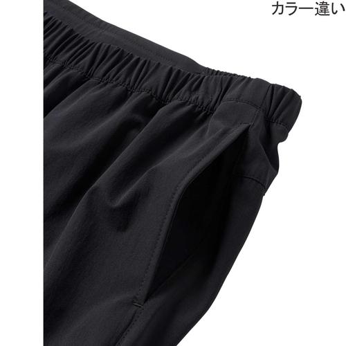 ザ・ノース・フェイス ノースフェイス メンズ トレーニングウェア ロングパンツ フレキシブルアンクルパンツ Flexible Ankle Pant ケイブブルー NB42388 CV｜esports｜04