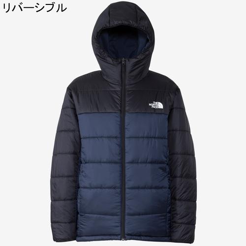 THE NORTH FACE ザ・ノース・フェイス ノースフェイス リバーシブル  