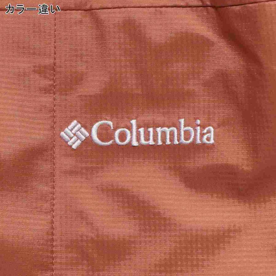 コロンビア Columbia ウィメンズエンジョイマウンテンライフジャケット PL8845 348 サファリ レディース 在庫限り アウター 上着 ジャケット_2
