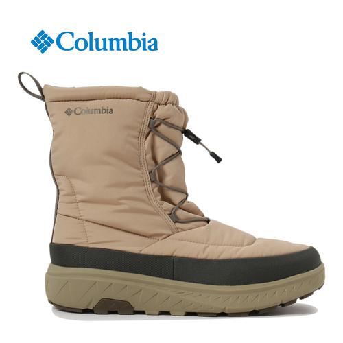 【新品未使用】コロンビア イエローテイル ブーツウォータープルーフ Columbia（コロンビア） イエローテイル ブーツ ウォータープルーフ