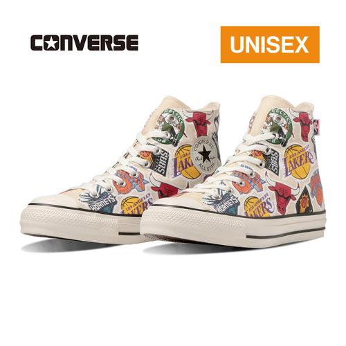 CONVERSE コンバース オールスター (R) NBA HI 31309400 オフ CONVERSE コンバース オールスター (R) NBA HI 31309400 オフ