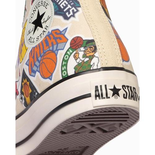 CONVERSE コンバース オールスター (R) NBA HI 31309400 オフ CONVERSE コンバース オールスター (R) NBA HI 31309400 オフ