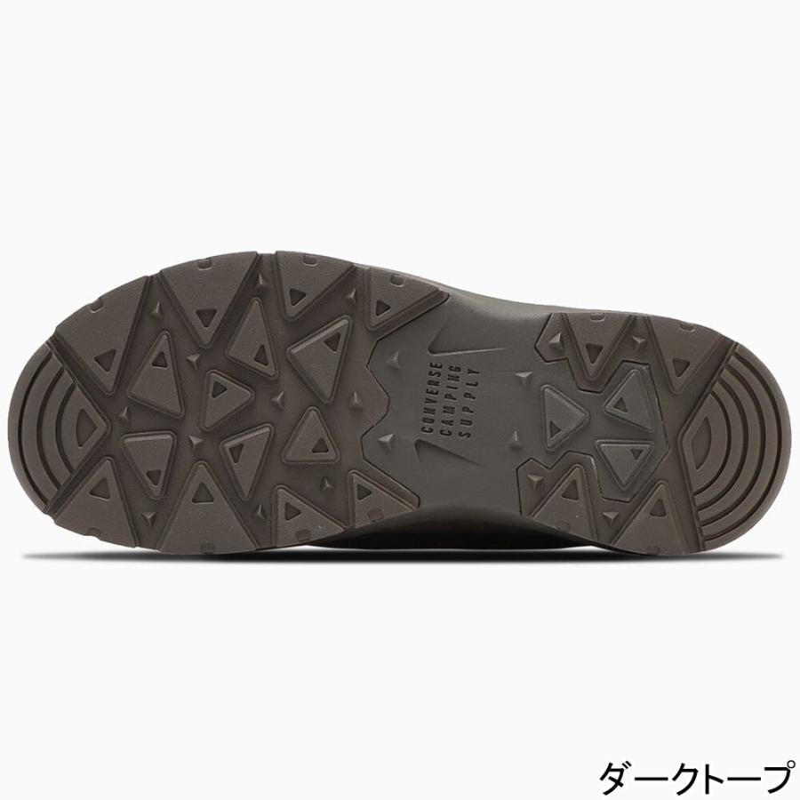 靴 CONVERSE CAMPING SUPPLY CFT CP 26.5 CONVERSE（コンバース） キャンピング サプライ スニーカー メンズ 靴