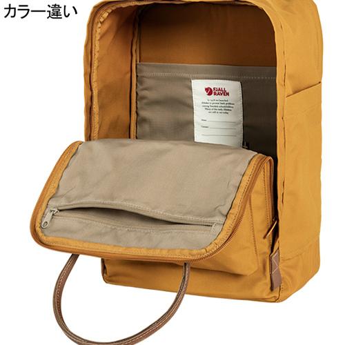 FJALL RAVEN（フェールラーベン） カンケン no. 2 ラップトップ 15