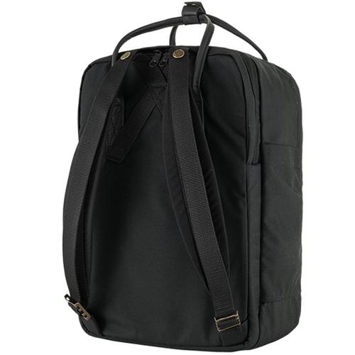 FJALL RAVEN フェールラーベン カンケン no. 2 ブラック ラップ FJALL RAVEN フェールラーベン カンケン no. 2 ブラック ラップ