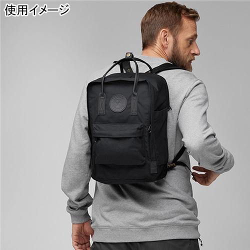 フェールラーベン FJALL RAVEN カンケン no. 2 ブラック ラップトップ