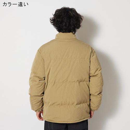 snow peak（スノーピーク） タキビ ダウンジャケット JK-23AU102