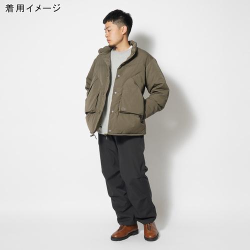 snow peak（スノーピーク） タキビ ダウンジャケット JK-23AU102