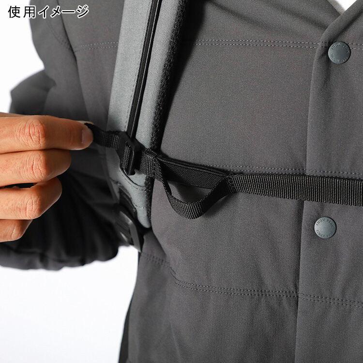 snow peak（スノーピーク） エブリディユーズバックパック AC-21AU412R