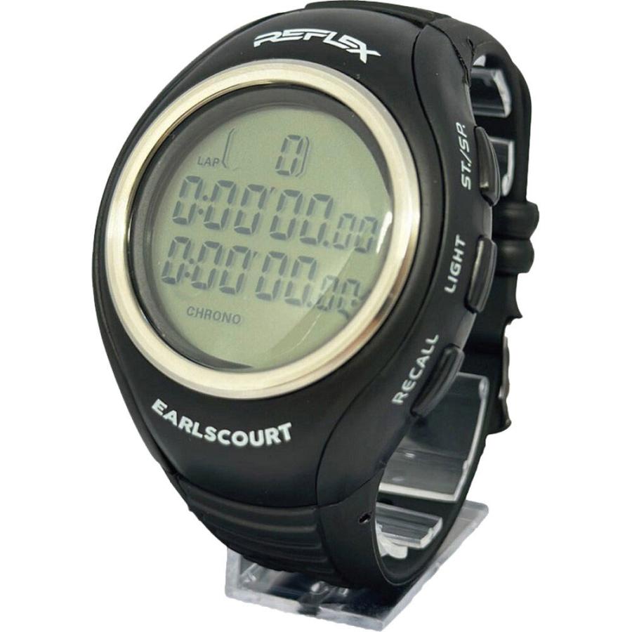 アールズコート（Earls Court） EARLSCOURT REFLEX ECR008 002