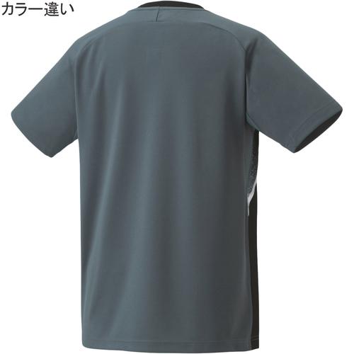 ヨネックス ユニポロシャツ フィットスタイル ブラストブルー YONEX ヨネックス ユニポロシャツ フィットスタイル ブラストブルー YONEX