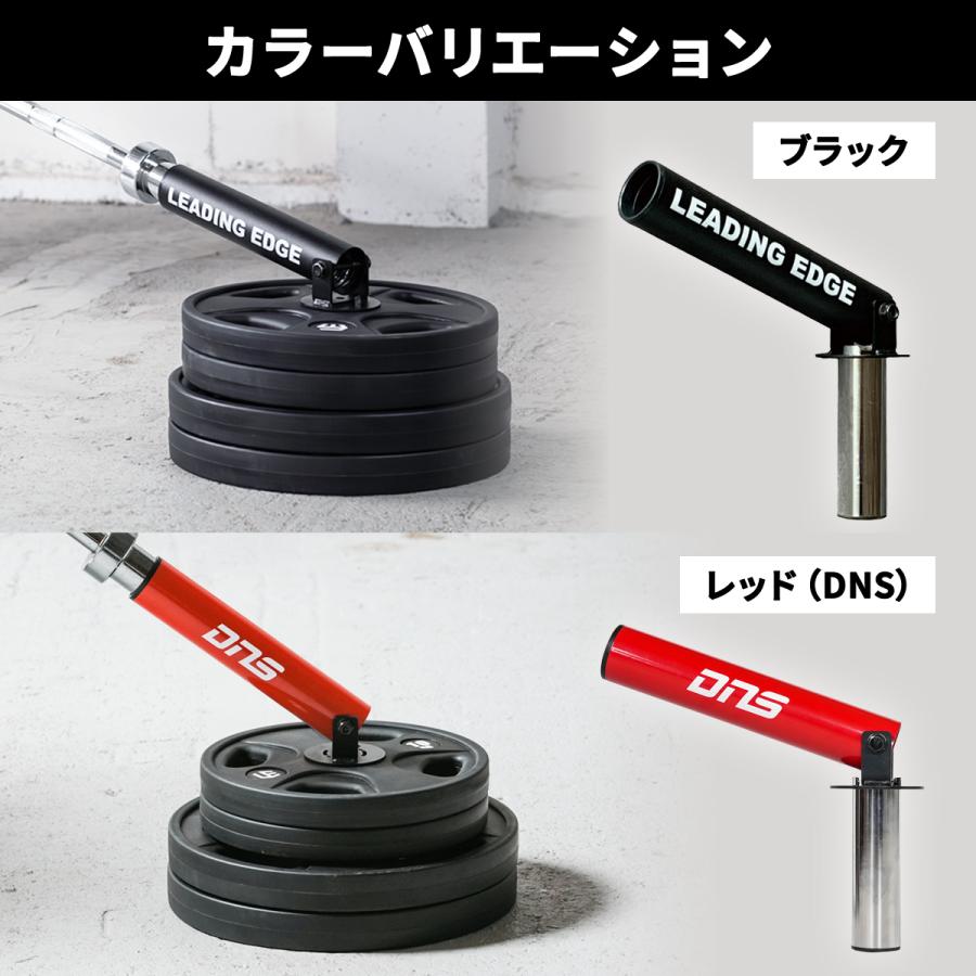 LEADING EDGE（リーディングエッジ） ランドマイン Tバーロウ Tバー