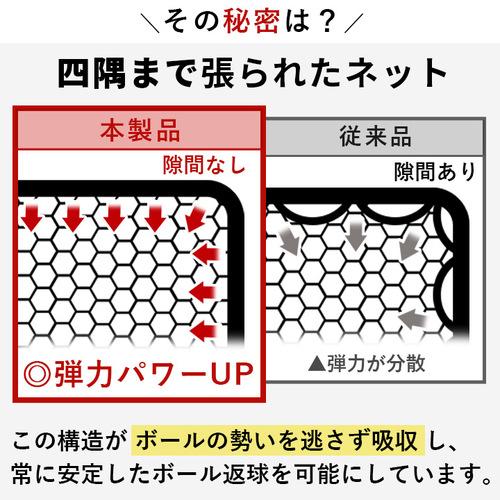 リバウンダーG Amazon | リーディングエッジ リバウンドネット リバウンダー