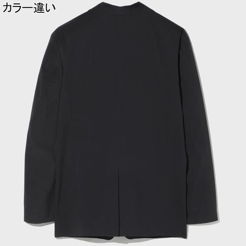 ニュートラルワークス NEUTRALWORKS． ラビ テイラードジャケット 