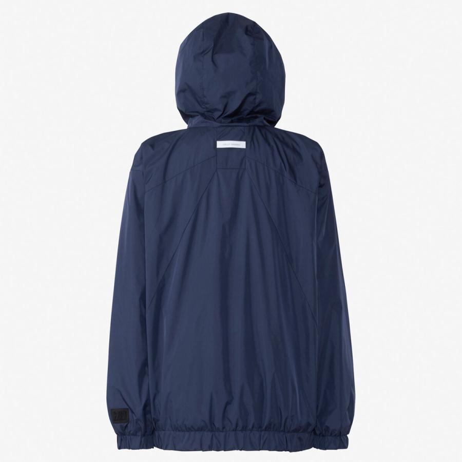 HELLY HANSEN（ヘリーハンセン） マリタイムフラッグジャケット