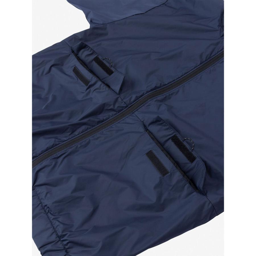 HELLY HANSEN（ヘリーハンセン） マリタイムフラッグジャケット
