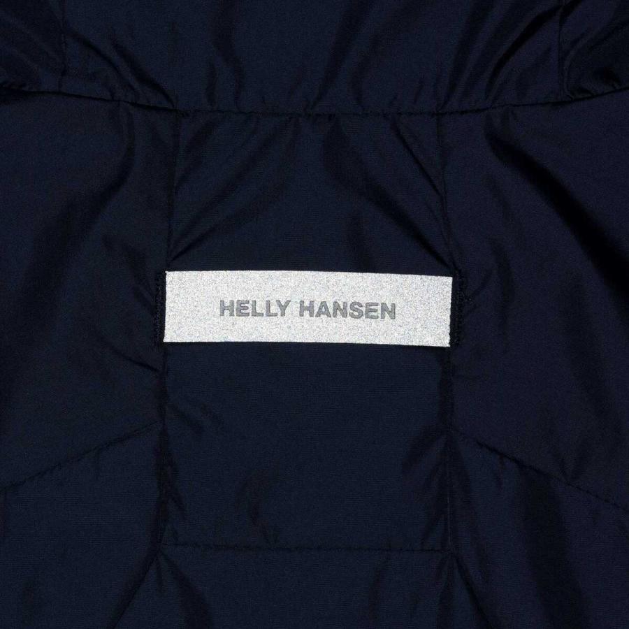 HELLY HANSEN（ヘリーハンセン） マリタイムフラッグジャケット
