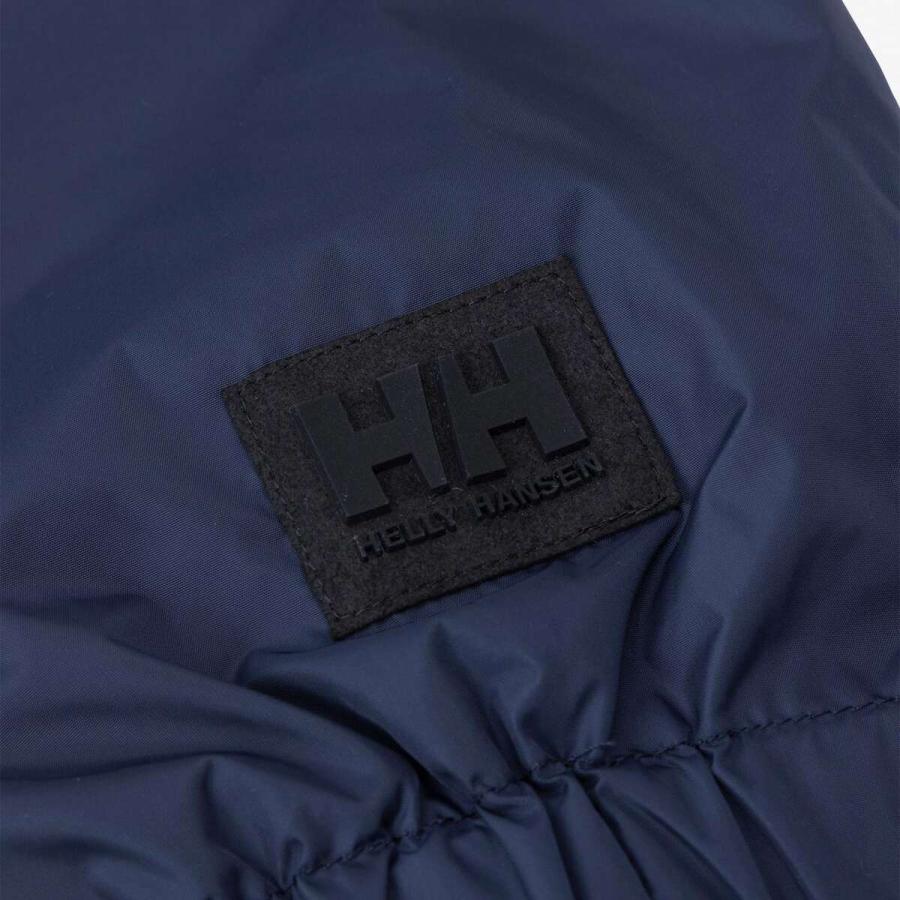 HELLY HANSEN（ヘリーハンセン） マリタイムフラッグジャケット