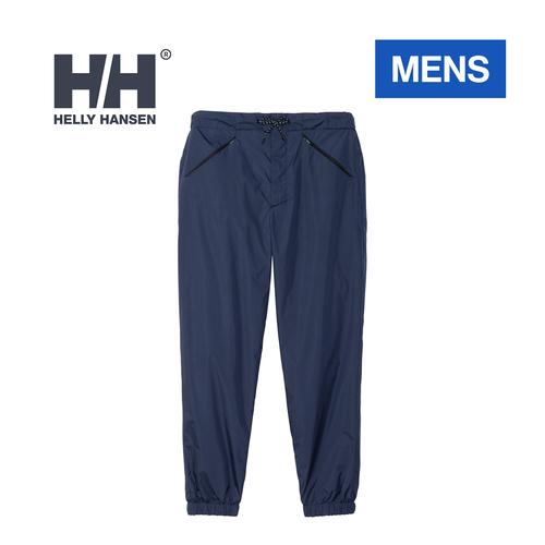 ヘリー・ハンセン HELLY HANSEN マリタイムフラッグパンツ HE22388 DN 