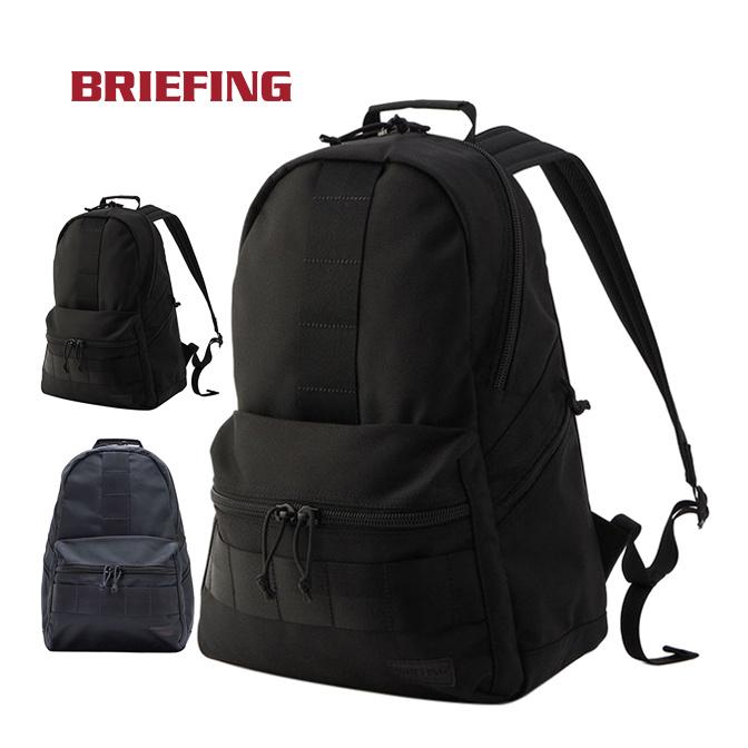 BRIEFING（ブリーフィング） デルタ アルファパック M SQD BRA231P37